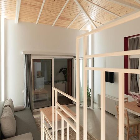 Ether Loft Suites Athen Eksteriør billede