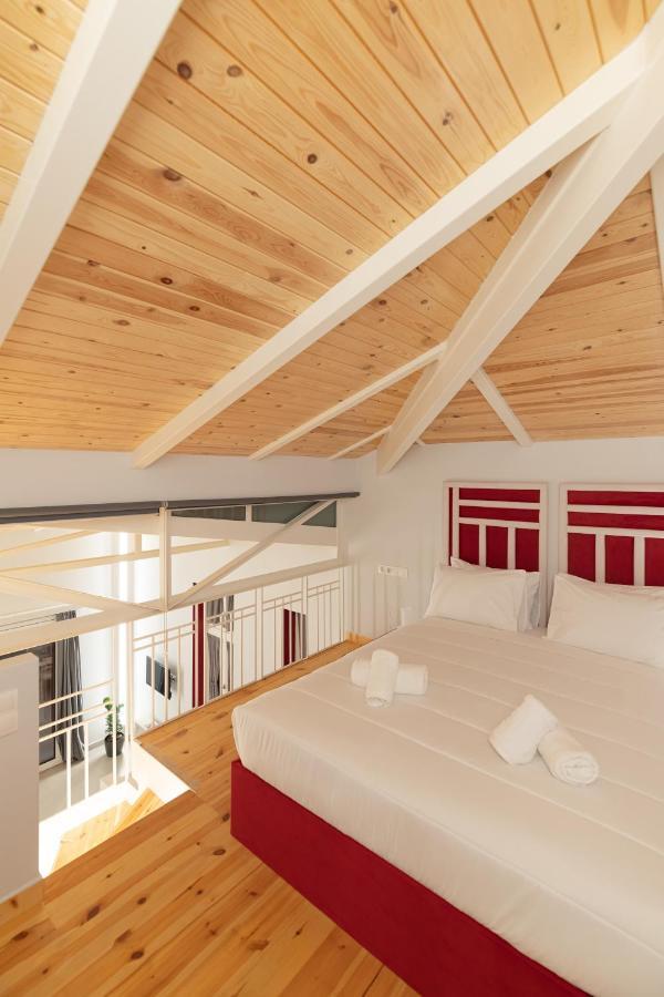 Ether Loft Suites Athen Eksteriør billede