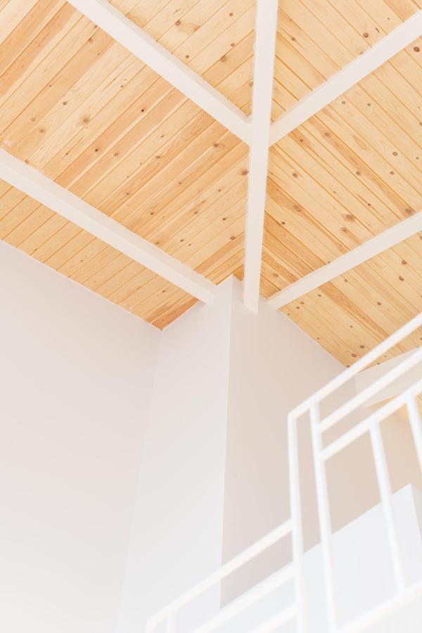 Ether Loft Suites Athen Eksteriør billede