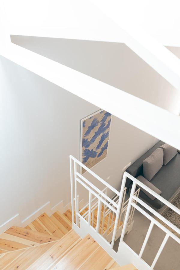 Ether Loft Suites Athen Eksteriør billede