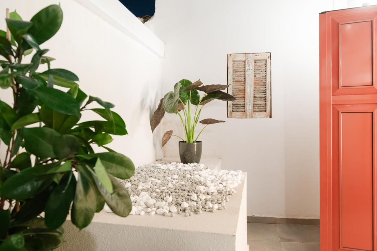 Ether Loft Suites Athen Eksteriør billede