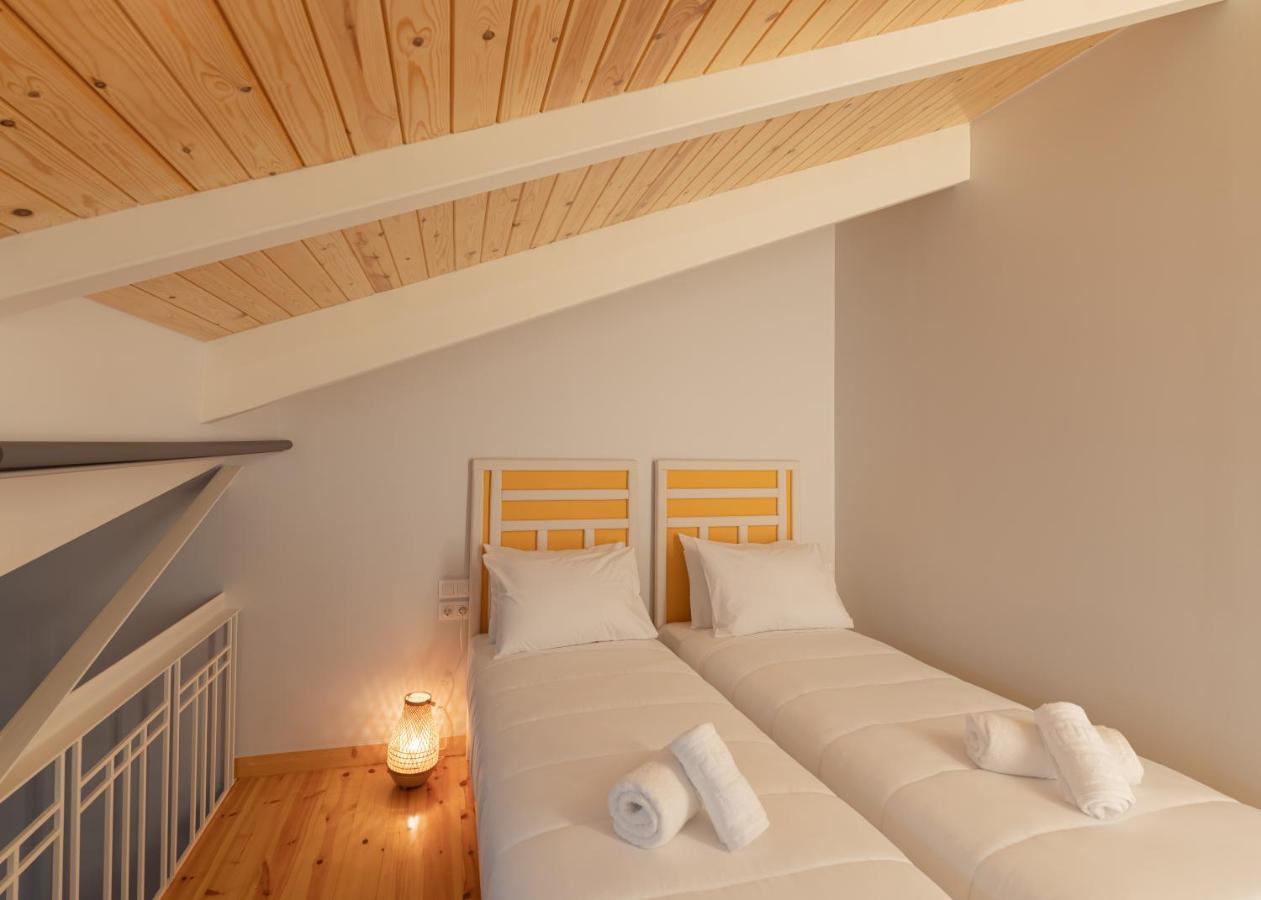 Ether Loft Suites Athen Eksteriør billede