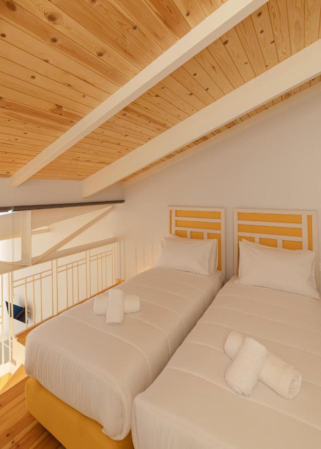 Ether Loft Suites Athen Eksteriør billede