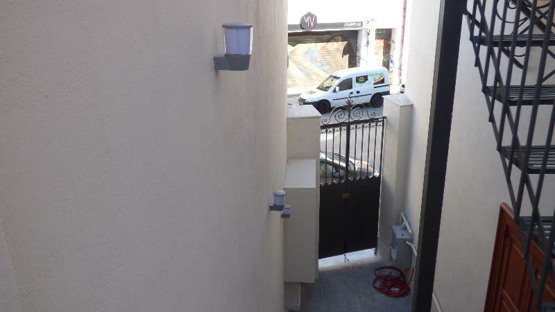 Ether Loft Suites Athen Eksteriør billede