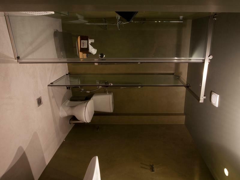 Ether Loft Suites Athen Eksteriør billede