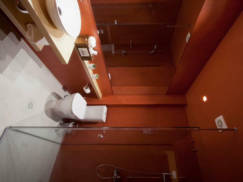 Ether Loft Suites Athen Eksteriør billede