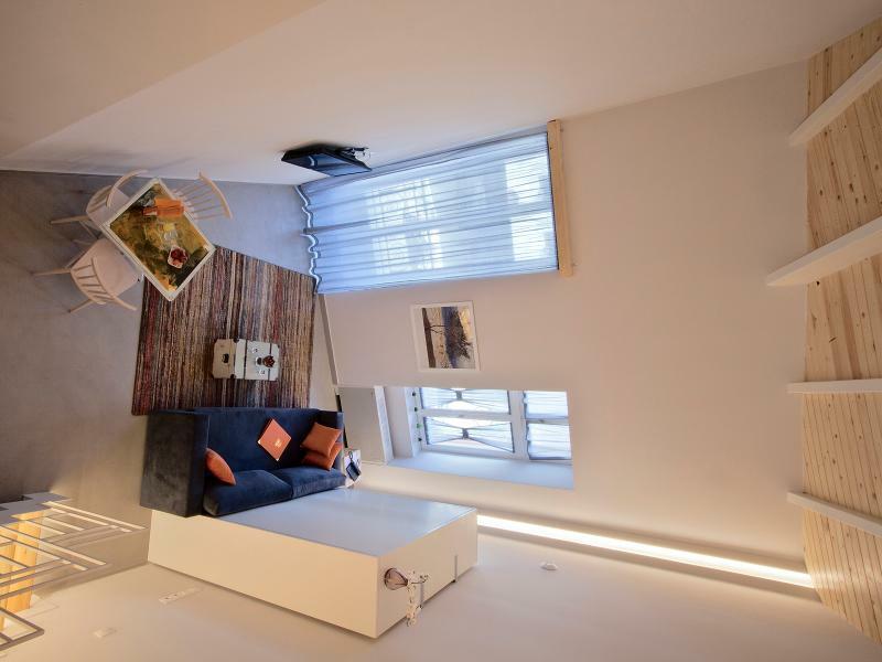 Ether Loft Suites Athen Eksteriør billede